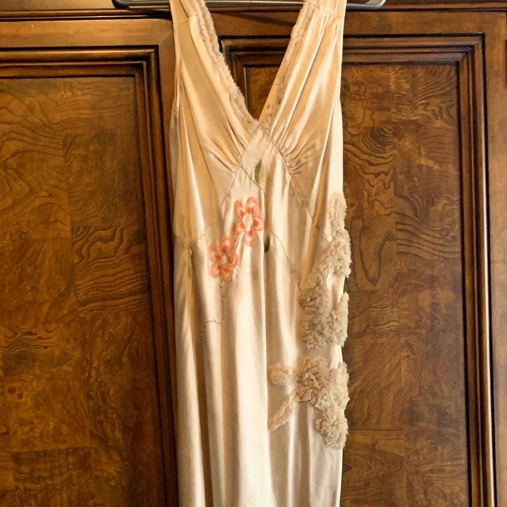 Evening dress